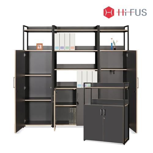 9시리즈 장식장