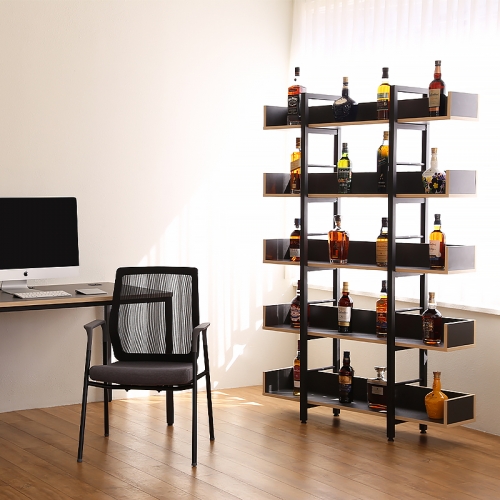 심플즈 디바스 올인원 장식장(W1200 NO.380)