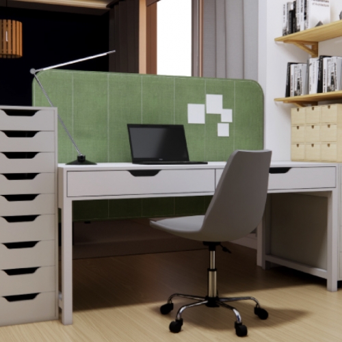 시네마 코디 스크린 파티션