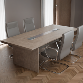 LMST-2400 시그마1 회의테이블