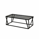 HL-207-2 유리소파테이블