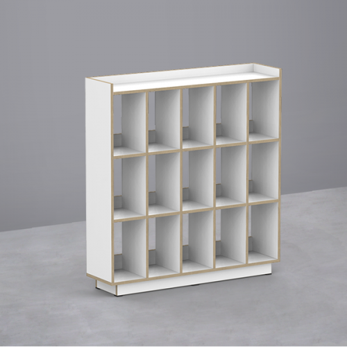 심플즈 디바스 선반장 W1200 (NO.382)
