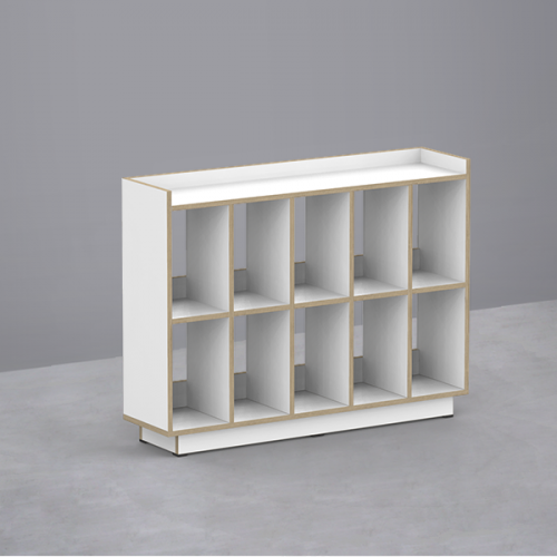 심플즈 디바스 선반장 W1200 (NO.382)