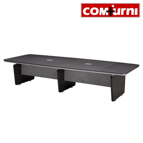 에보니 대형 회의용 테이블 시리즈