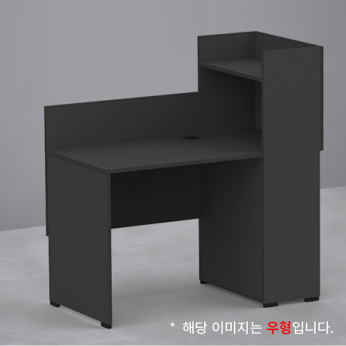 심플즈 스터디 카페 책상 (NO.395)