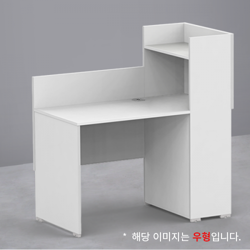 심플즈 스터디 카페 책상 (NO.395)