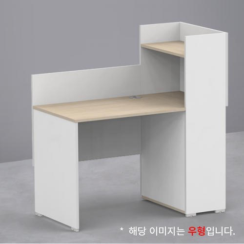 심플즈 스터디 카페 책상 (NO.395)