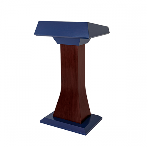 제우스 강연대, 사회대