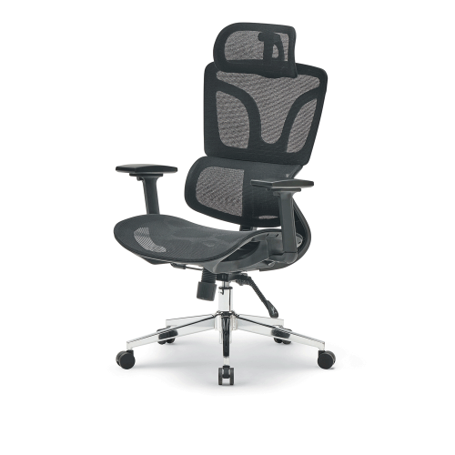 OW-217 볼카노 럭셔리 풀메쉬의자(대)