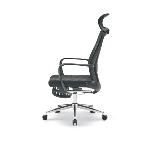 OW-1068 풋레스트 메쉬의자(대)