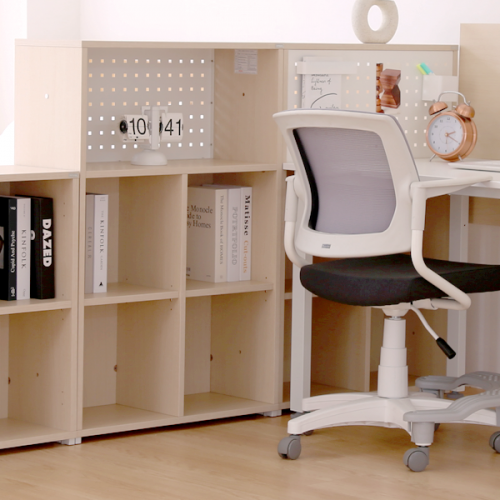 심플즈 H 뒷판 통판장 3단 (D300 / NO.346)