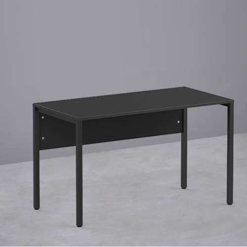 심플즈 바트M 일자책상 (D600 / NO.66)