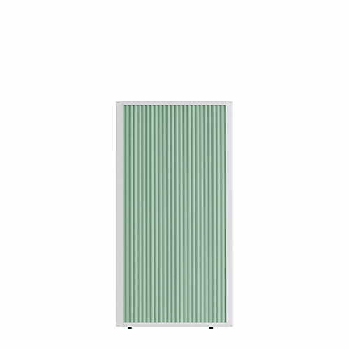 템바파티션 소리먹는 파티션 폴드360파티션 TO-0614/기본형/높이 1360mm