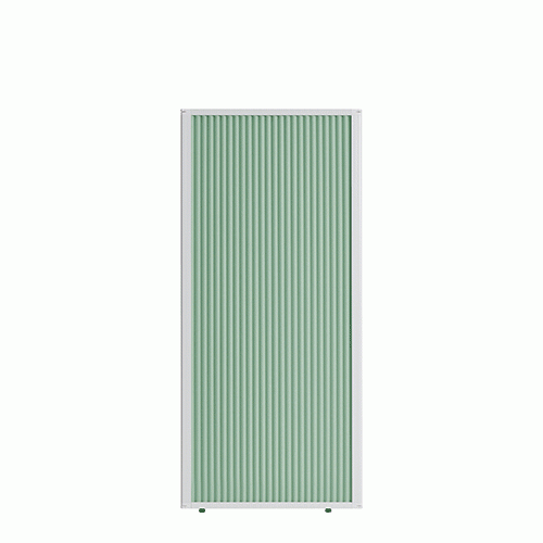 템바파티션 소리먹는 파티션 폴드360파티션 TO-0616/기본형/높이 1560mm