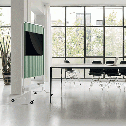 템바파티션 듀얼 플렉스 월3 TJ-FM H1840 T650