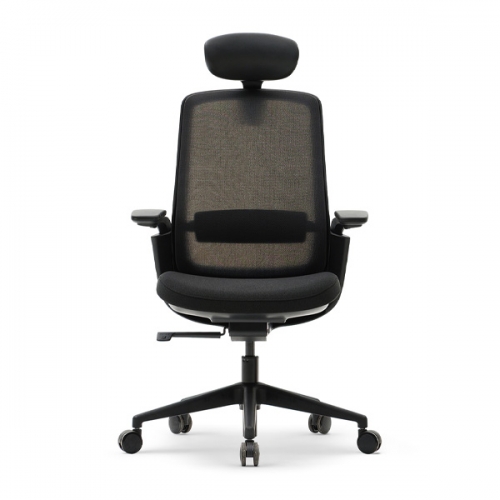 Z01-200BM/Z01-200BL 메쉬 사무용 의자(블랙프레임)