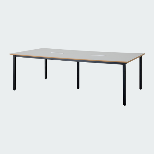 MUBO 테이블(뮤보 회의테이블)