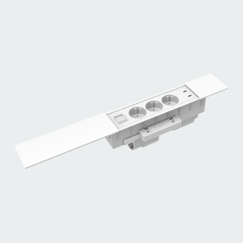 MUBO 뮤보 테이블용 콘센트