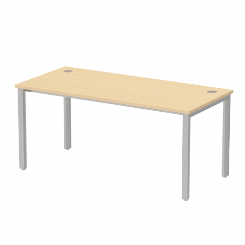 [알파 시리즈] 알파 일자 책상 D750/D800 -주문제작-