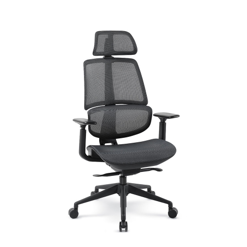 루아체어 HFC-1320B/GRY