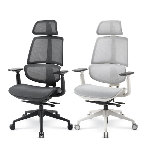 루아체어 HFC-1320B/GRY