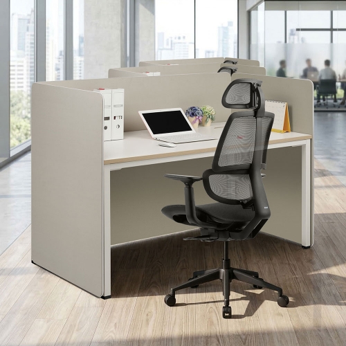 루아체어 HFC-1320B/GRY