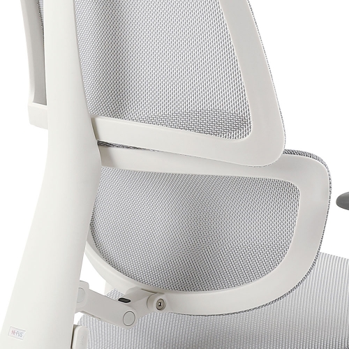 루아체어 HFC-1320B/GRY
