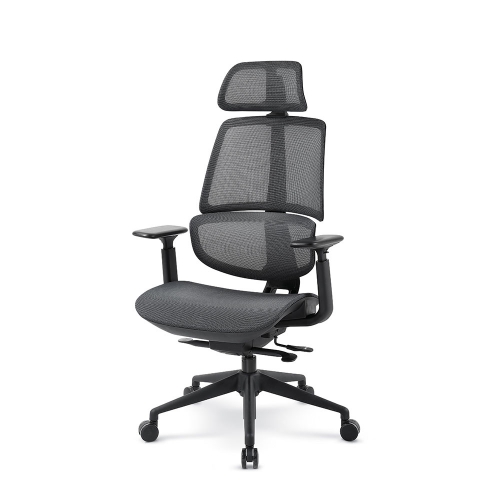 루아체어 HFC-1320B/GRY
