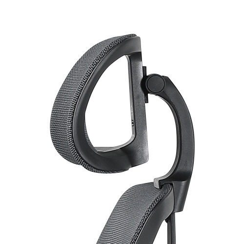 루아체어 HFC-1320B/GRY