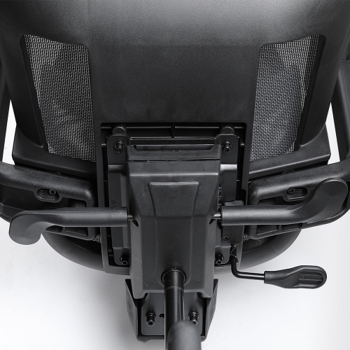 루아체어 HFC-1320B/GRY
