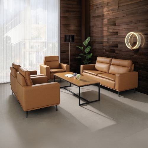 어반스퀘어 소파 HFS-252-1/3BR