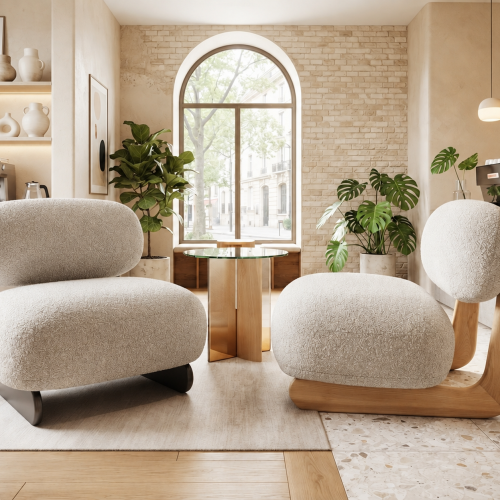 오뜨 라운지(Oatt Lounge)