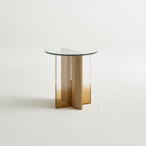 그라디사이드테이블(Gradi side table)
