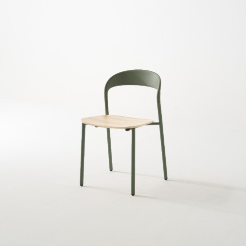 미소 우드(Miso Wood)