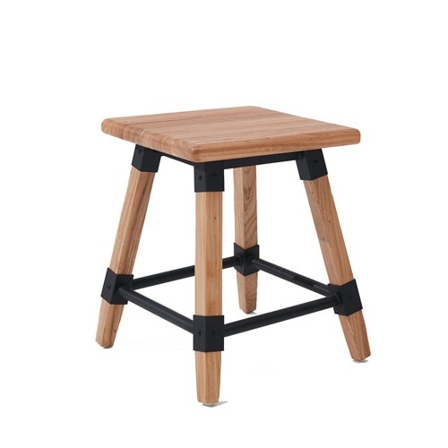 모리카 사각스툴(Morica square stool)