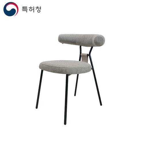 허쉬 체어 (Hush Chair)