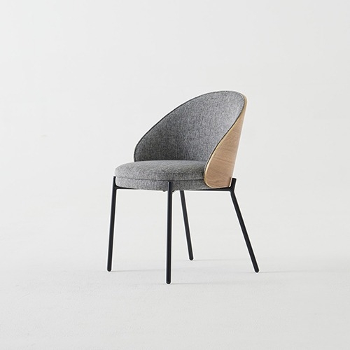 세인트체어(Saint chair)-패브릭