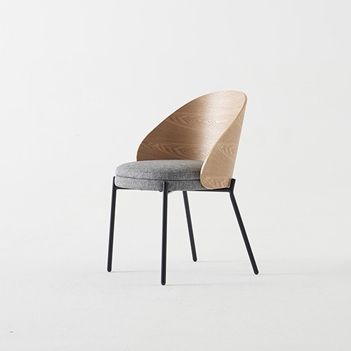 세인트체어(Saint chair)-우드