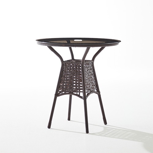 실루엣 테이블(Silhouette table)