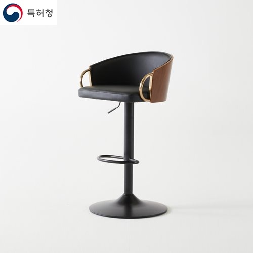 머그 빠 블랙(Mug Bar Black)