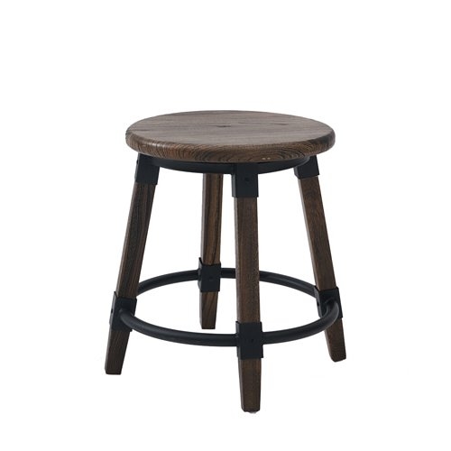 모리카 원형스툴(Morica circle stool)
