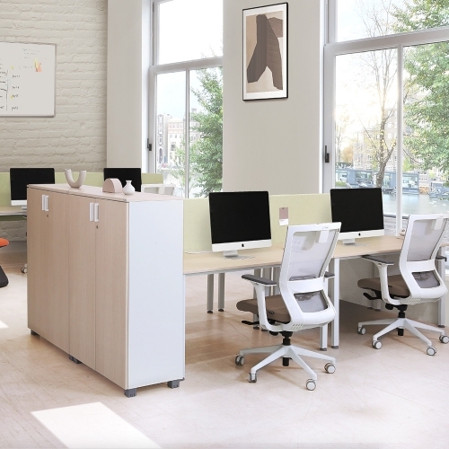 심플즈 i3 사무용책상 (NO.27-1)