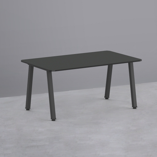 심플즈 i3 VIP 회의용테이블 (말굽 / NO.38 / 상판 18T)