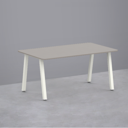 심플즈 i3 VIP 회의용테이블 (말굽 / NO.38 / 상판 18T)