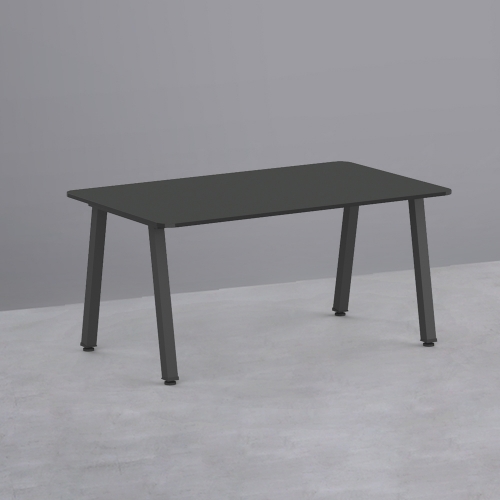 심플즈 i3 VIP 회의용테이블 (말굽 / NO.38 / 상판 18T)