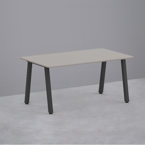 심플즈 i3 VIP 회의용테이블 (말굽 / NO.38 / 상판 18T)