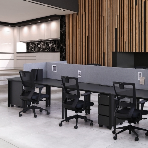 심플즈 i3 사무용책상 (NO.27-1)