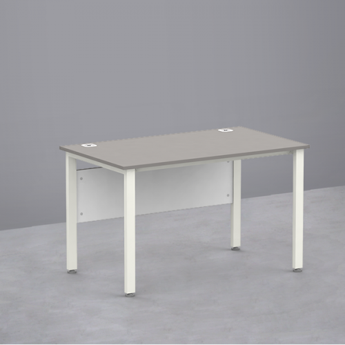 심플즈 i3 사무용책상 (하부가림판형 / NO.27-1)