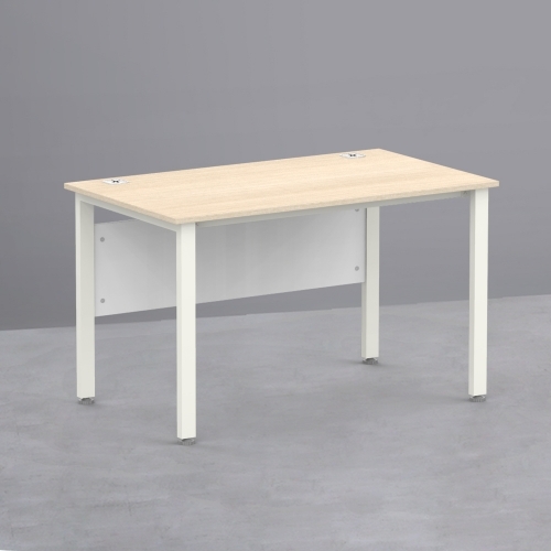 심플즈 i3 사무용책상 (하부가림판형 / NO.27-1)