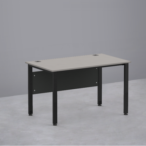 심플즈 i3 사무용책상 (하부가림판형 / NO.27-1)